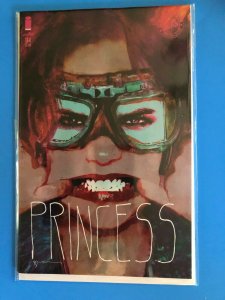  WALKING DEAD: #184 2018 / 15TH ANNIVERSARY VARIANT BY: B. SIENKIEWICK / N