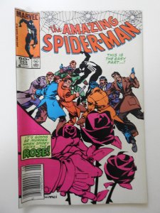 The Amazing Spider-Man #253 (1984) FN+ Condition!
