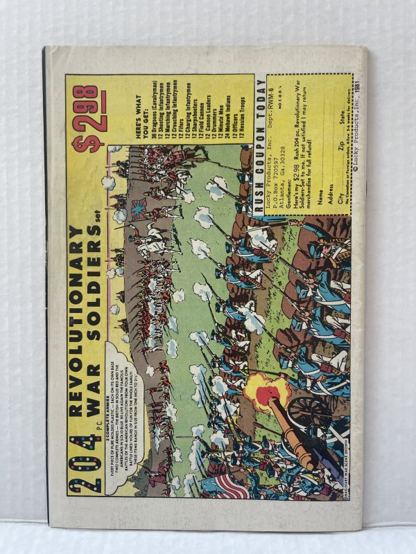 The Uncanny X-Men #145 Newsstand Edition (1981)