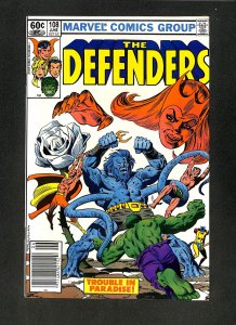 Defenders #108