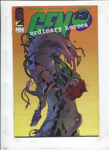 GEN 13 #2 ORDINARY HEROES! (9.2)