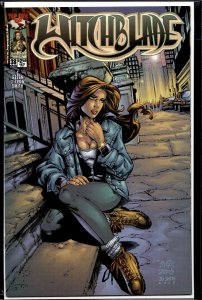 Witchblade #38 (2000) Witchblade