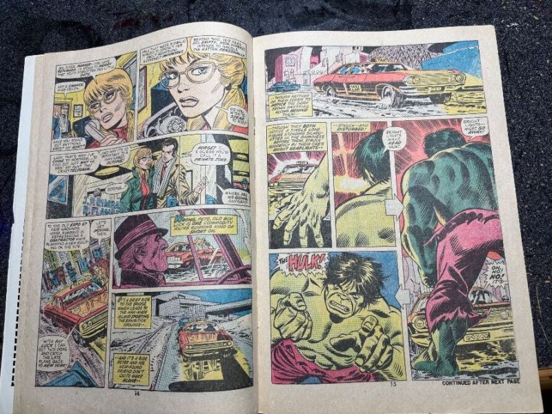 The Amazing Spider-Man #120 (1973)