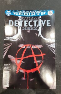 Detective Comics #963 Variant Cover (2017)