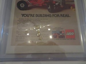 DC Comics The Brave and the Bold #195 (1983)CGC Universal Grade 9.8 White Pages