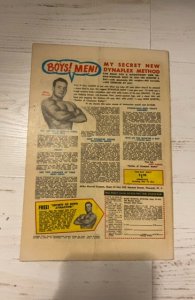 The X-Men #18 (1966)should iceman fail ( subcrease)