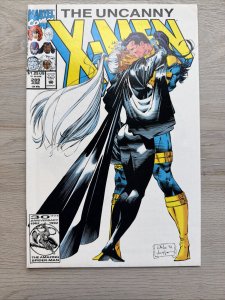 Uncanny X-Men #289