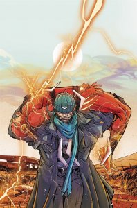 Flash #19 DC Comics Comic Book