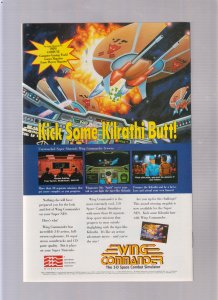 Amazing Spider Man #374 - Mark Bagley Art! (4.5) 1993