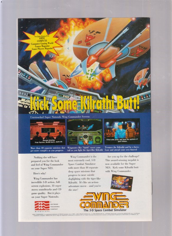 Amazing Spider Man #374 - Mark Bagley Art! (4.5) 1993