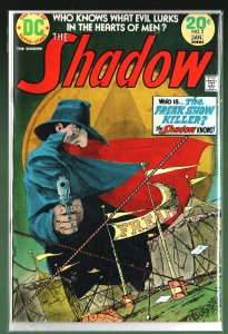 The Shadow #2 (1974)