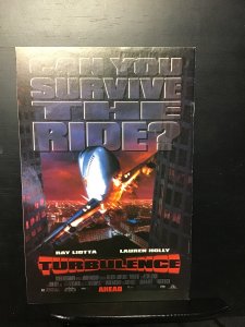 Journey into Mystery #507 Direct Edition (1997) nm