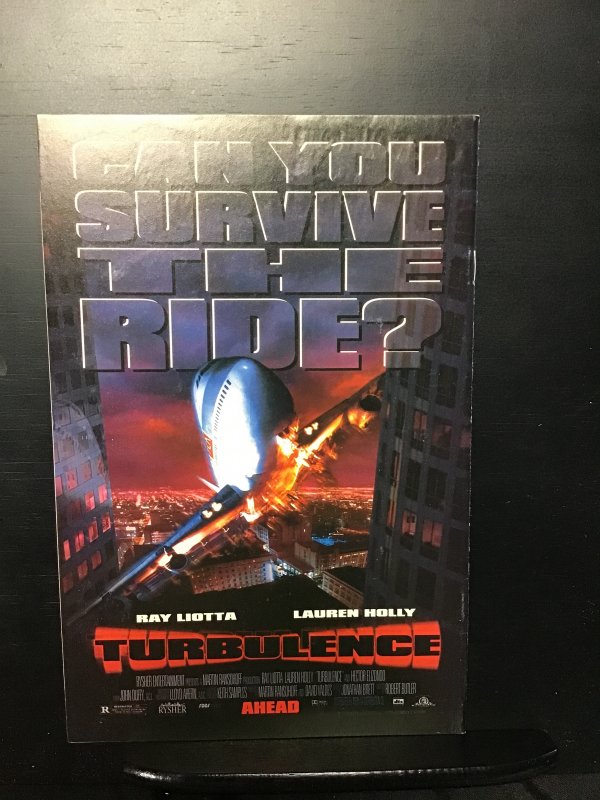 Journey into Mystery #507 Direct Edition (1997) nm