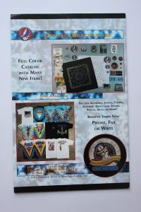 Grateful Dead Comix #2 NM