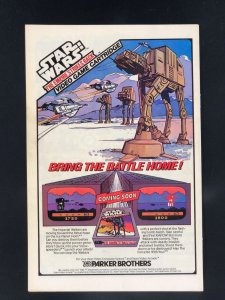 Wolverine #2 (1982) 1st Full Appearance of Yukio