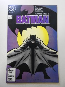 Batman #405 (1987) FN+ Condition!