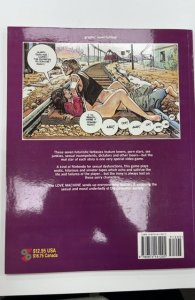 Love Altuna Machine (1991)