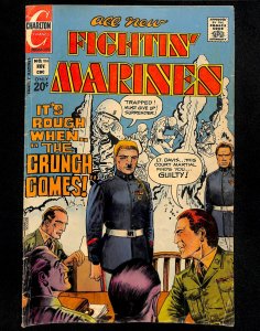 Fightin' Marines #106 