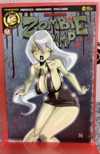 Zombie Tramp #59
