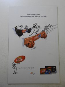 Amazing Fantasy #1 (2004) VF+ Condition!