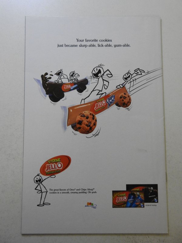 Amazing Fantasy #1 (2004) VF+ Condition!