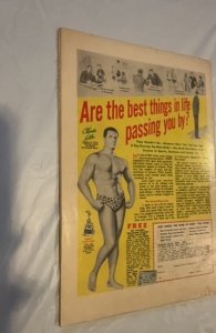 Tales to Astonish #18 (1961)Gorgilla strike again see description