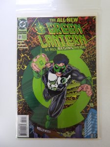 Green Lantern #51 (1994)