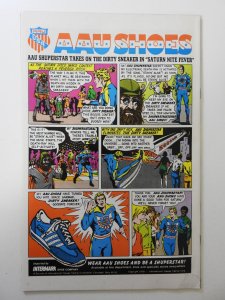 The Brave and the Bold #144 (1978) FN Condition!