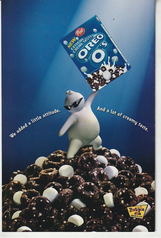 Peter Parker: Spider-Man #46 (2002)