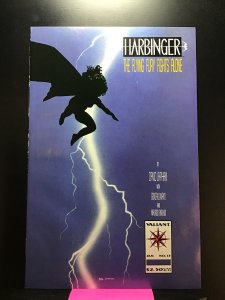 Harbinger #13  (1993)