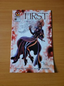 The First #19 ~ NEAR MINT NM ~ 2002 CrossGen Comics