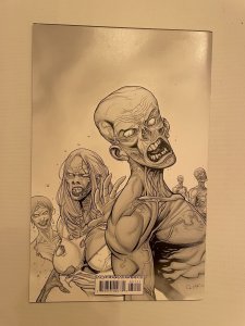 The Walking Dead # 51 NM 1st Print Image Comic Book Rick Grimes Michone 5 J247