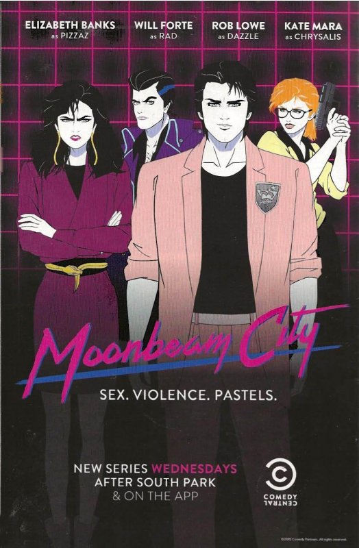 Civil War #5 (2015) - NM+