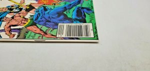 DEFENDERS #115 (1972 Series) 1983 (MARVEL) VF/NM