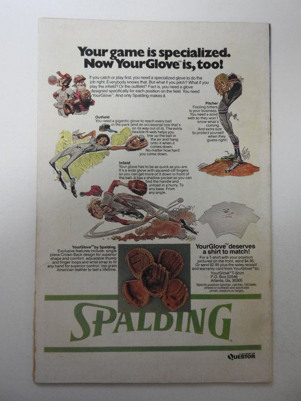 Fantastic Four #174 (1976) FN Condition!