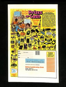 Amazing Spider-Man #218