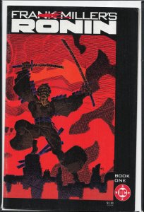 Ronin #1 (1983)