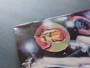 1981 Dazzler 1 Spider-man Enchantress Fine/VF X-Men appearance