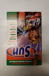 The Malibu Sun #34 (1994) NM Malibu Comic Book J733