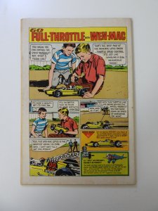 Superman's Pal, Jimmy Olsen #87 (1965) VG condition rusty staples