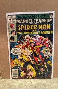 Marvel Team-Up #59 (1977)