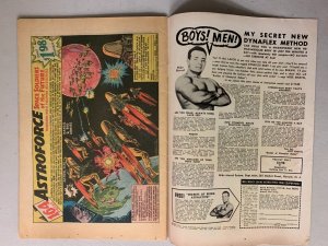 Adventure Comics #321 Legion of Super-Heroes 5.0 (1964)