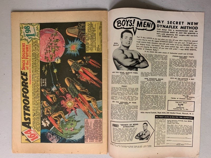 Adventure Comics #321 Legion of Super-Heroes 5.0 (1964)