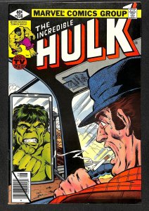 The Incredible Hulk #238 (1979)