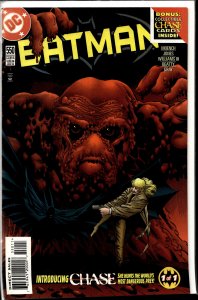 Batman #550 (1998) Batman