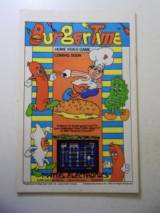 What If? #41 (1983) FN Condition