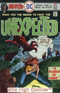 UNEXPECTED (1956 Series) (TALES OF THE UNEXPECTED #1-104) #171 Fine Comics