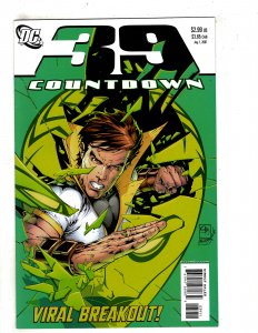 Countdown to Final Crisis #39 (2007) OF14