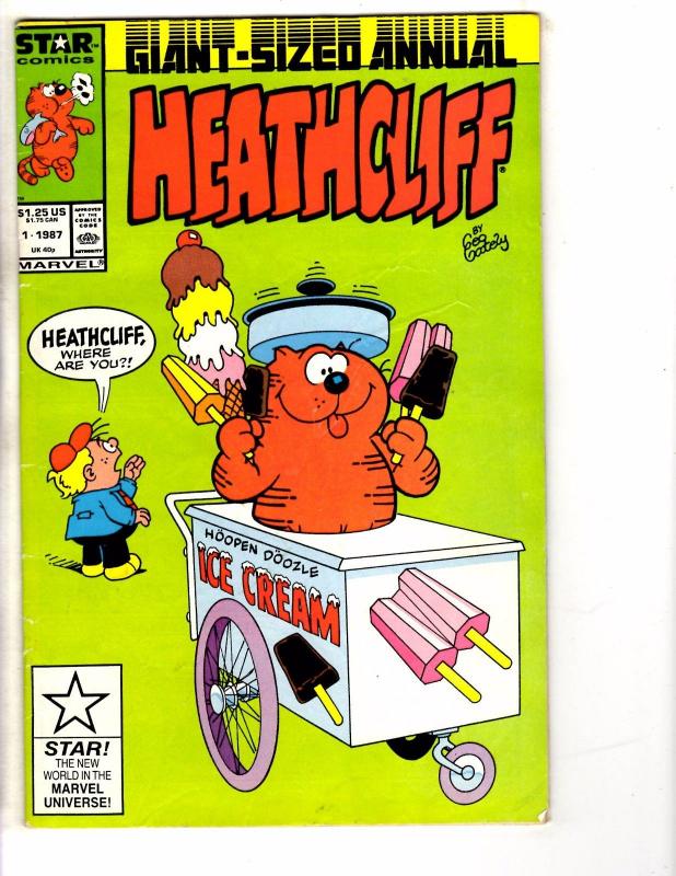 12 Marvel Comics Heathcliff 1 Excalibur 42 Nam 12 Nomad 1 4 Sable 1 + MORE J224