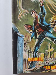 Monsters Unleashed #11 Final Issue; Dave Cockrum, Doug Moench